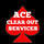 ACE Clear Out Services
