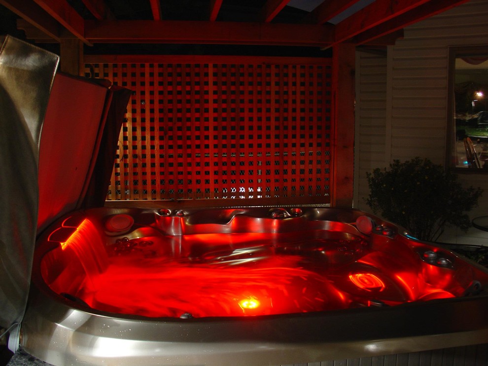 Pool - pool idea in Calgary