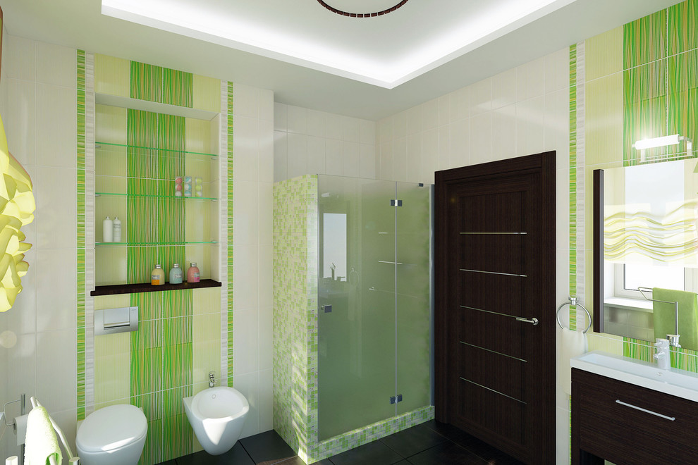 Загородный дом