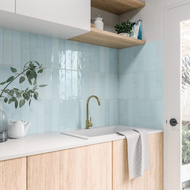 3 Tile Trends Emerging In 2021, Top Edge Kitchens Bathroom Renovations Philippines 2021