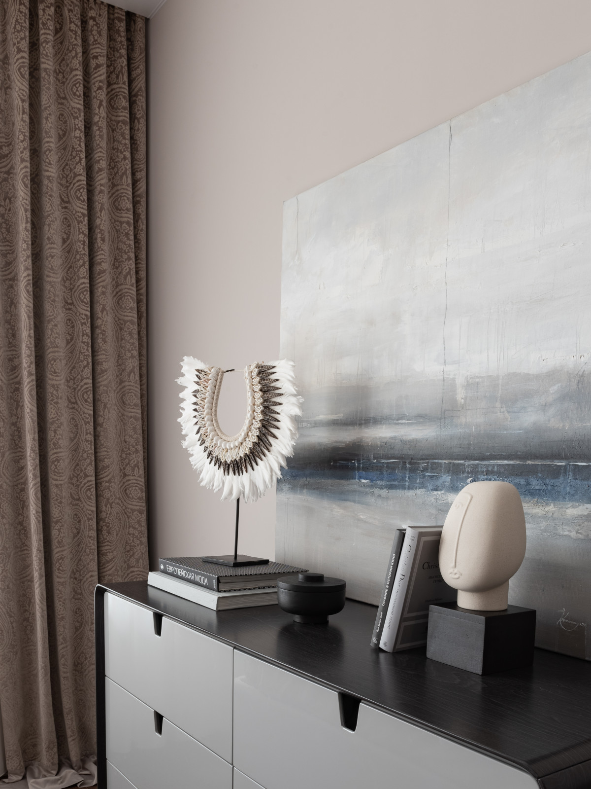 ЖК Левобережный