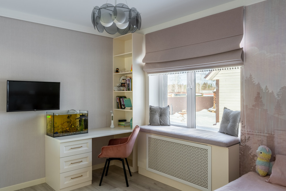 Реализация "Лесная жемчужина"