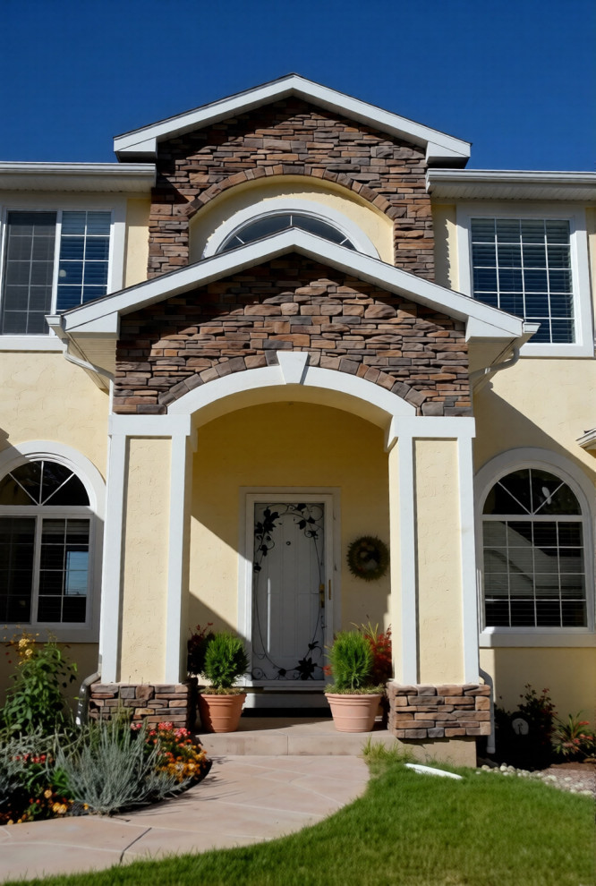 More Custom Homes