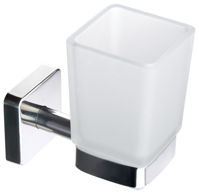 Kapitan Quattro Toothbrush Holder