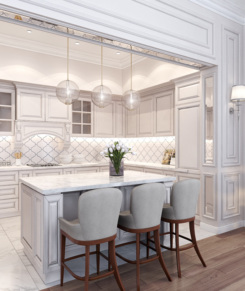 Загородный дом КП "Олимп"