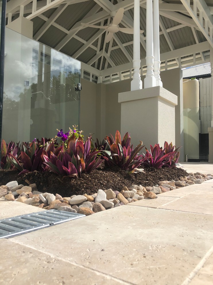 Sinnamon Park Design and Renovation
