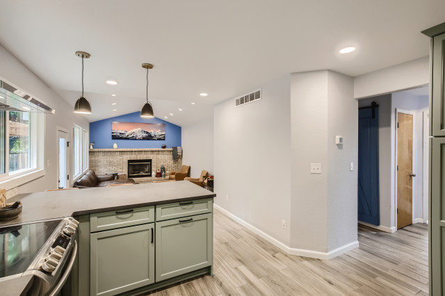 Owens Kitchen moderne-cuisine