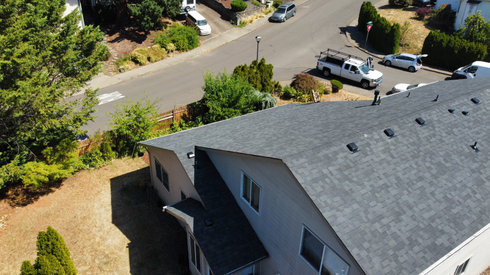Residential Work