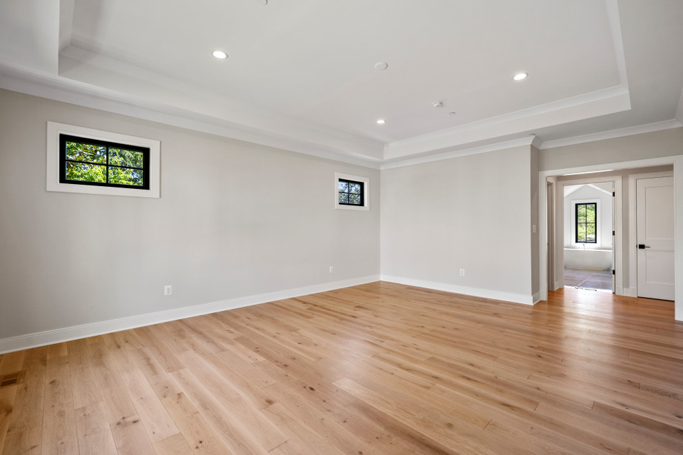 Modern Farmhouse Rochester V
