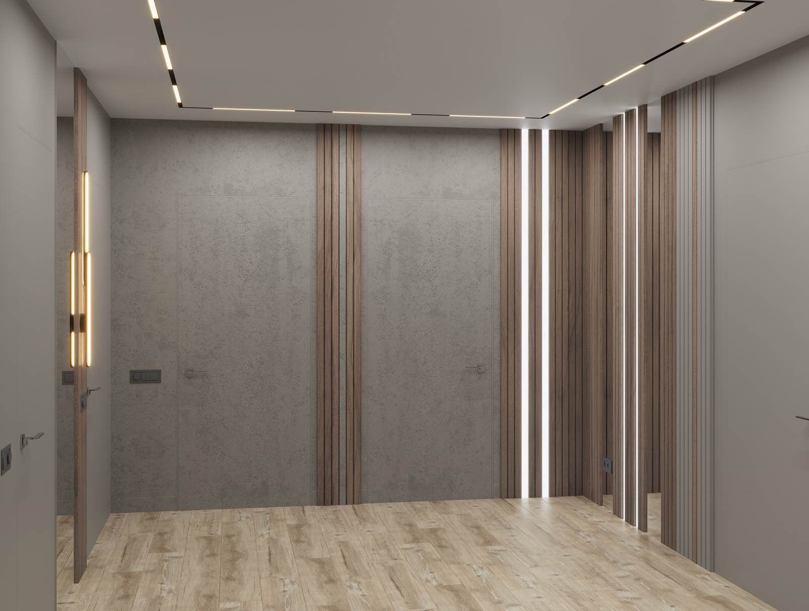 Квартира для семьи