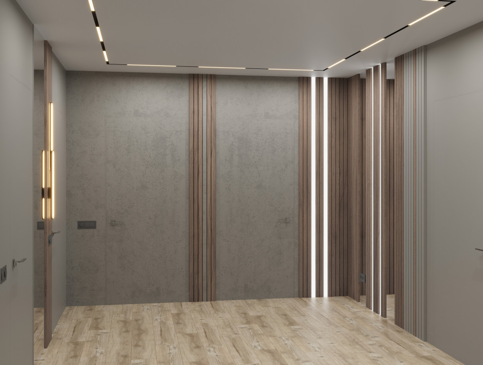 Квартира для семьи