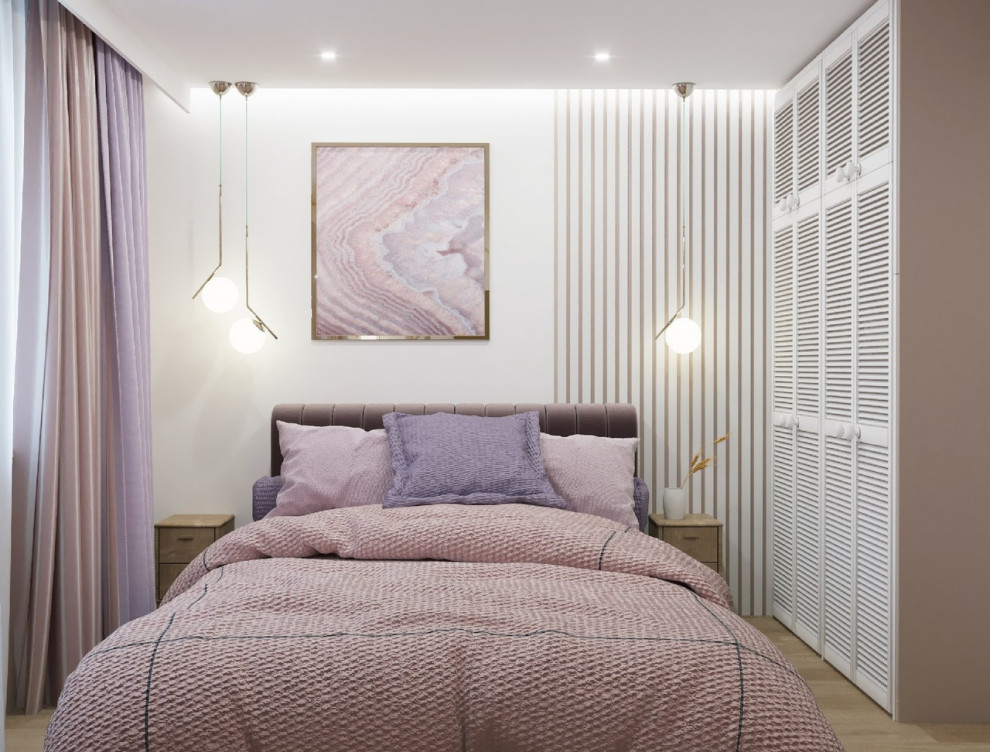 Квартира на Московской