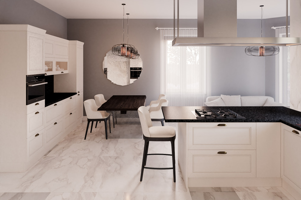 дизайн проект загородного дома