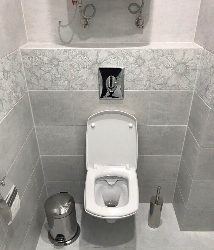 Ремонт и отделка