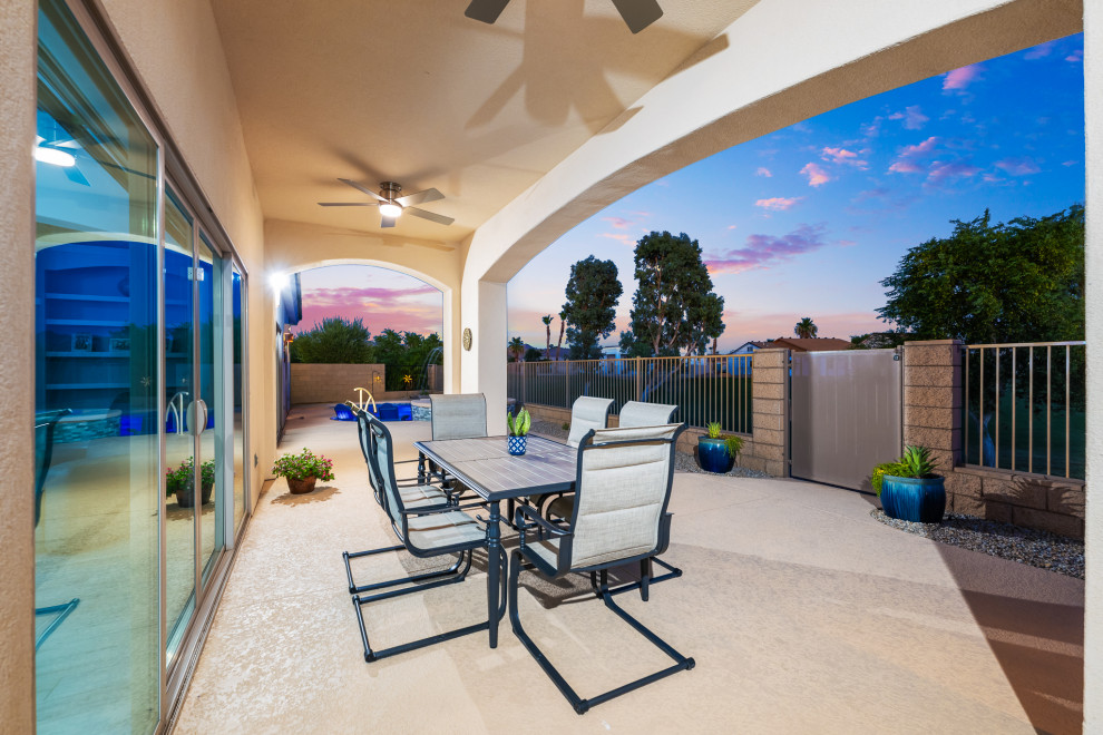 Palo Verde Meadows Custom