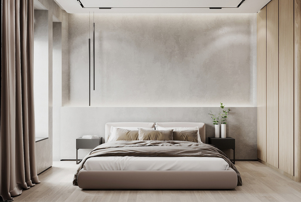 ЖК Green Park Москва, квартира 65 кв.м.