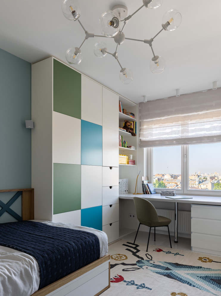 Квартира в ЖК "Две эпохи"