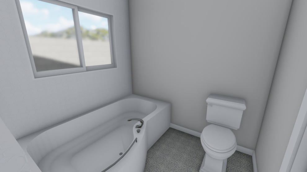 The Bray Residence