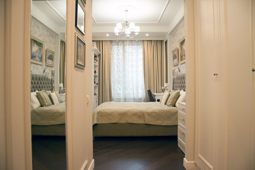 Квартира Фили Град