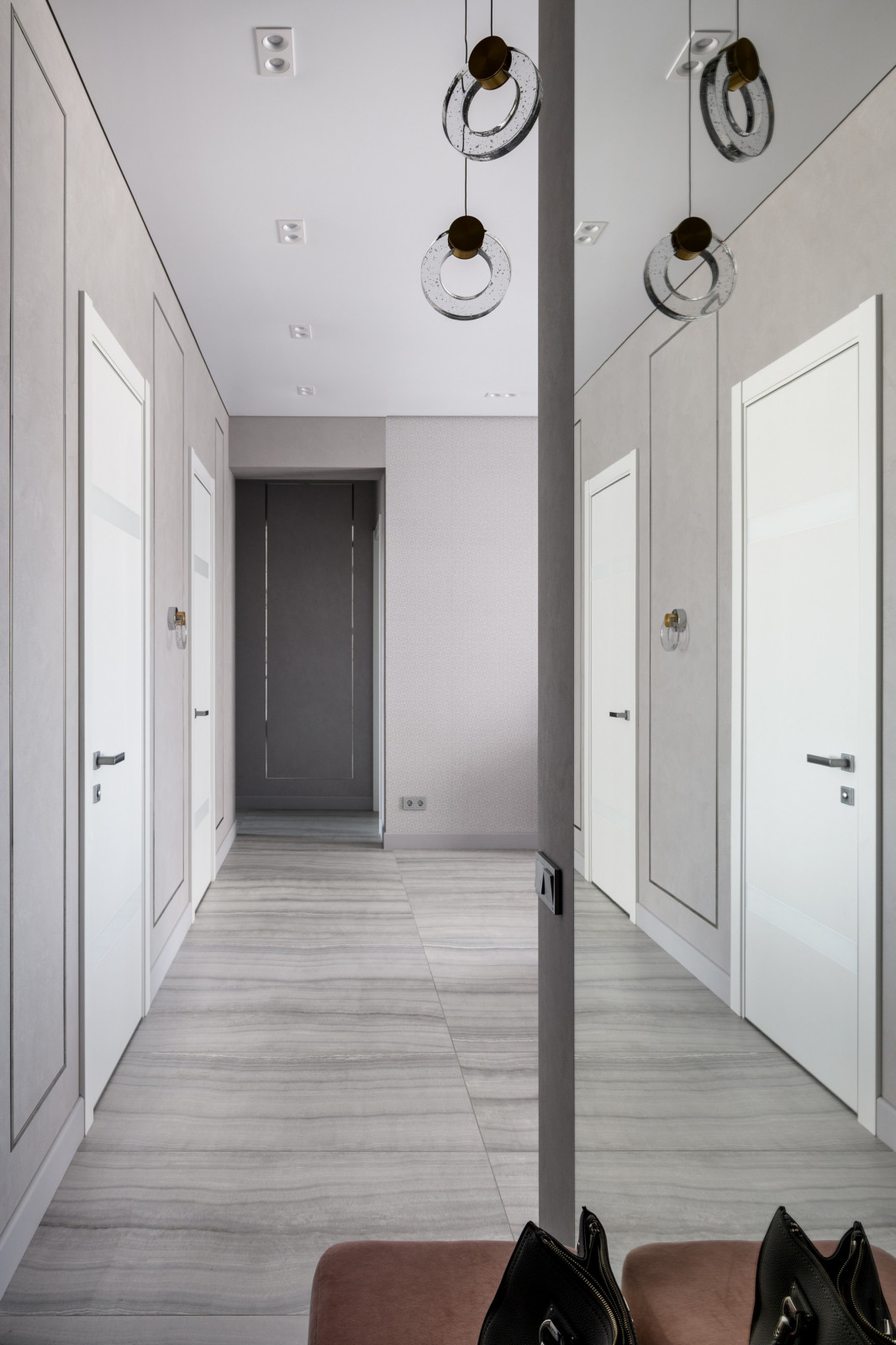 Реализация квартиры 90 м2