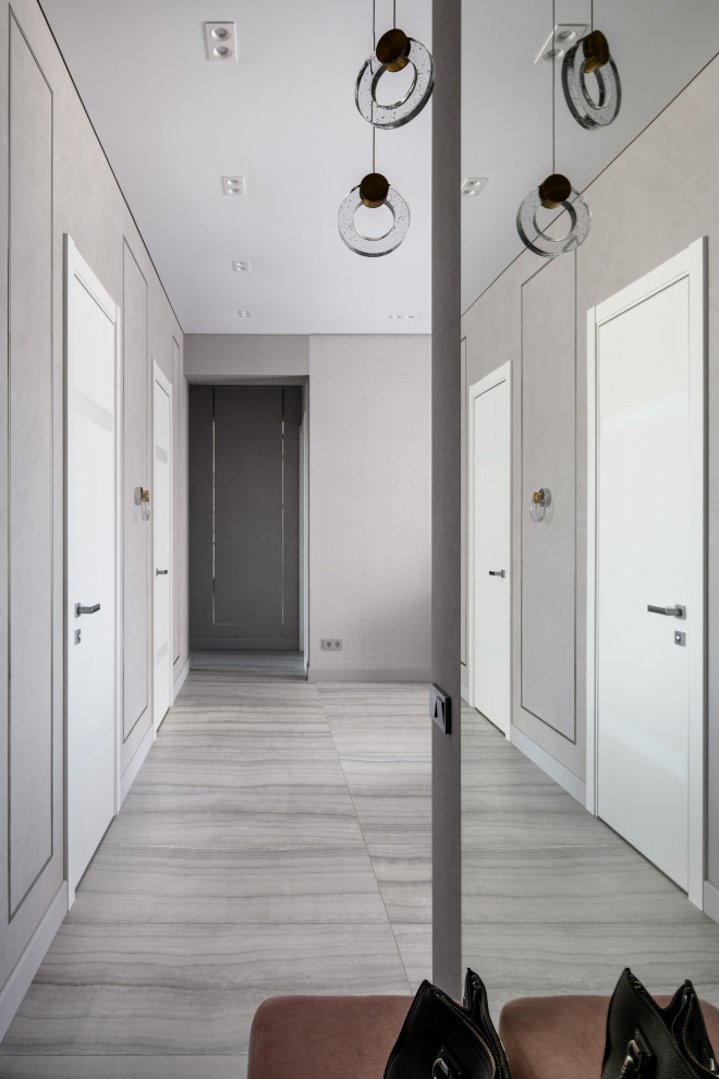 Реализация квартиры 90 м2