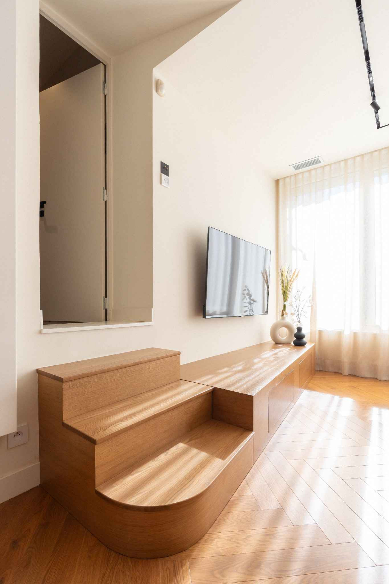 Chambre parentale