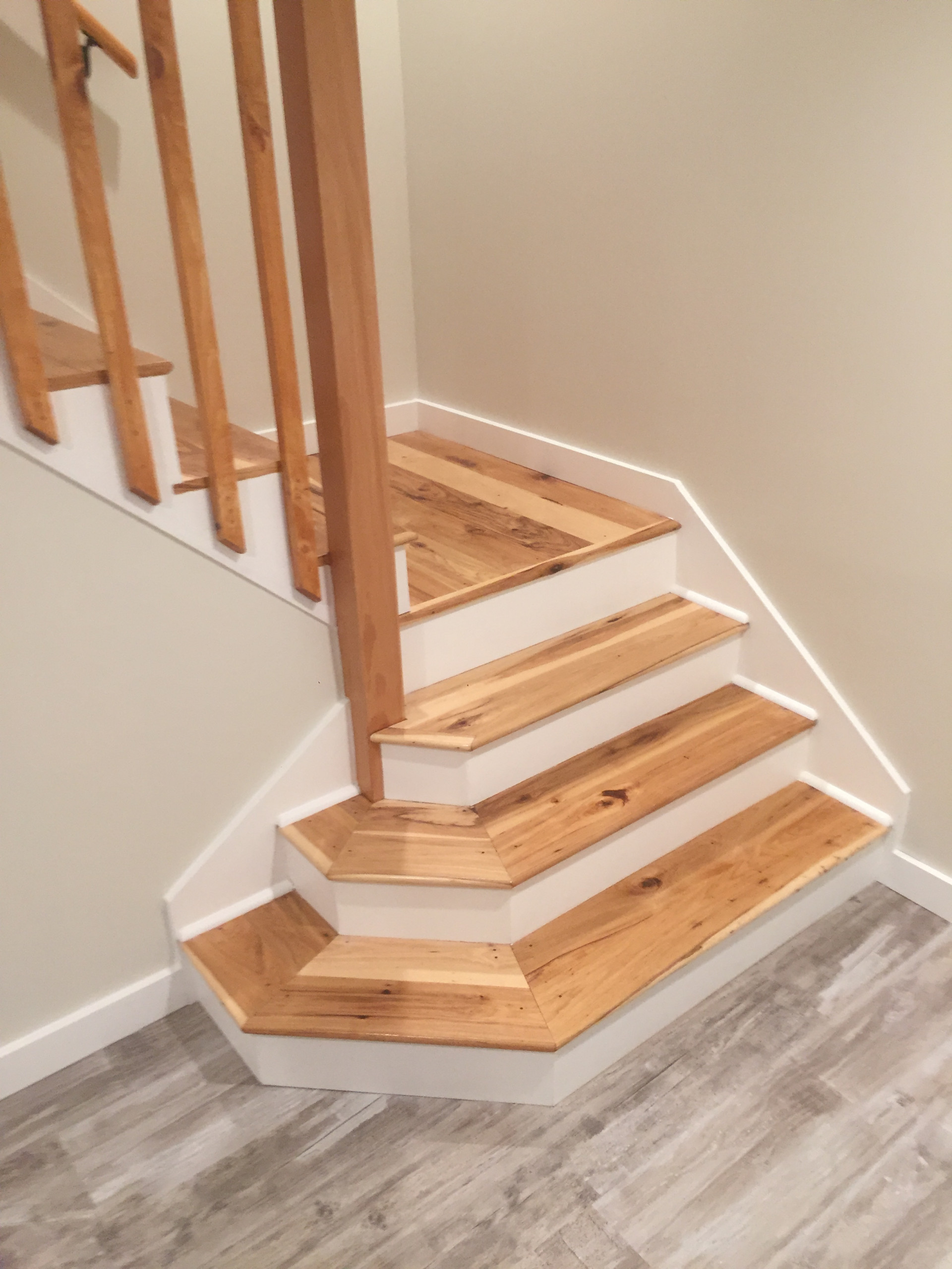 basement remodel meredith