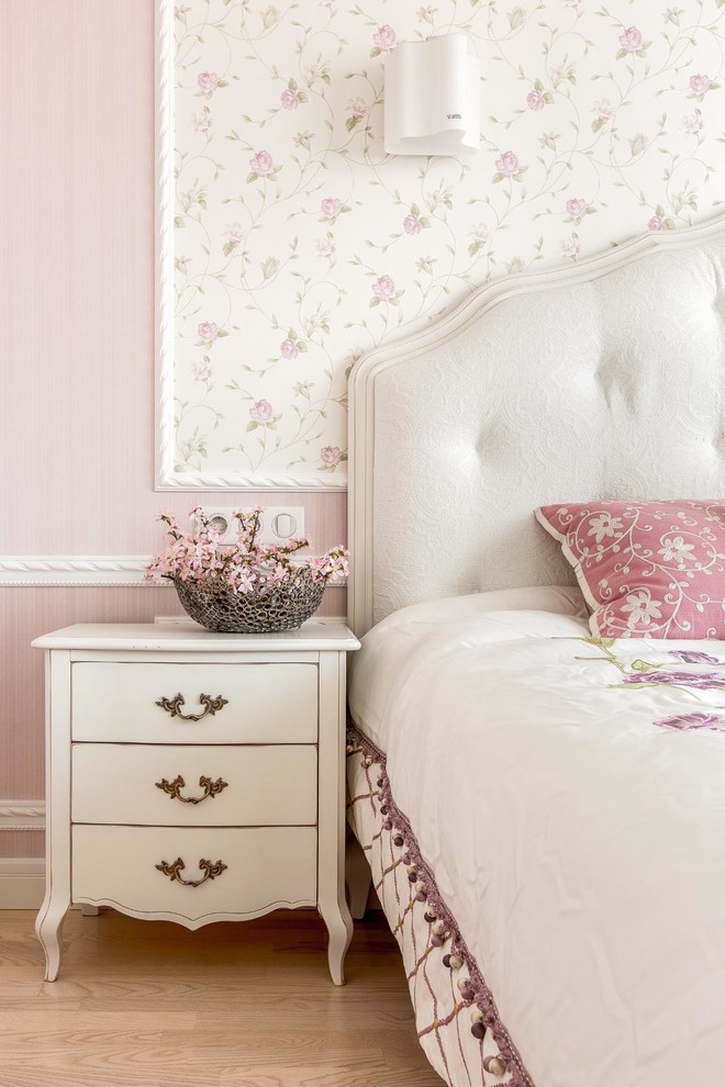 Квартира мечтательницы