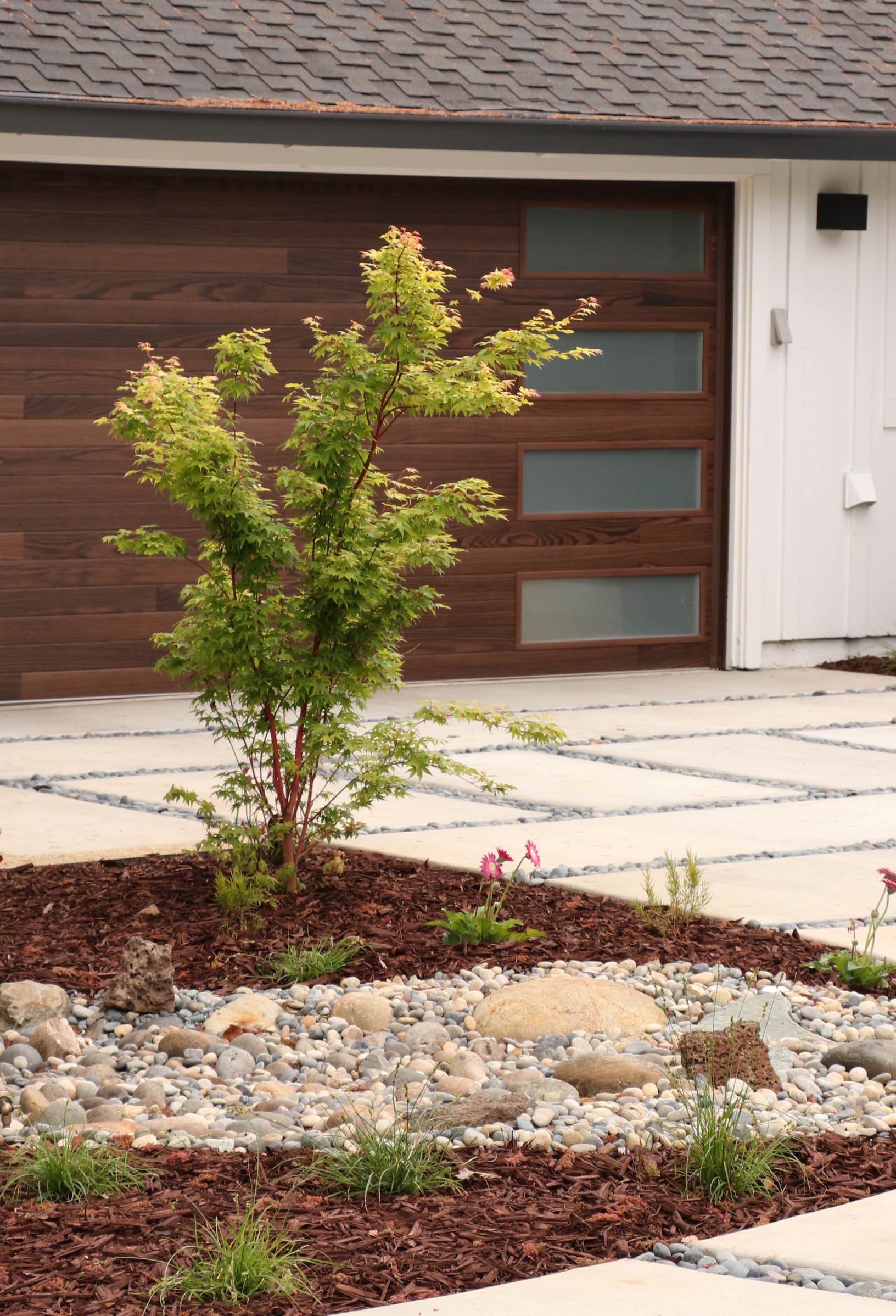 MODERN, MODERN, MODERN