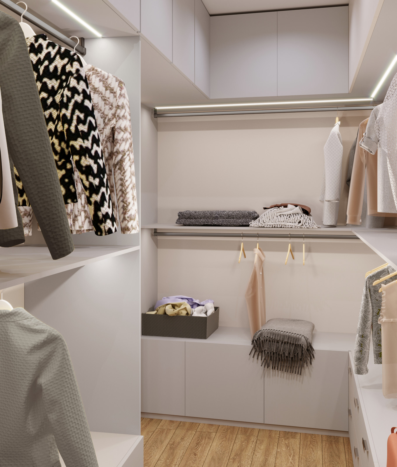 Апартаменты в Лахте