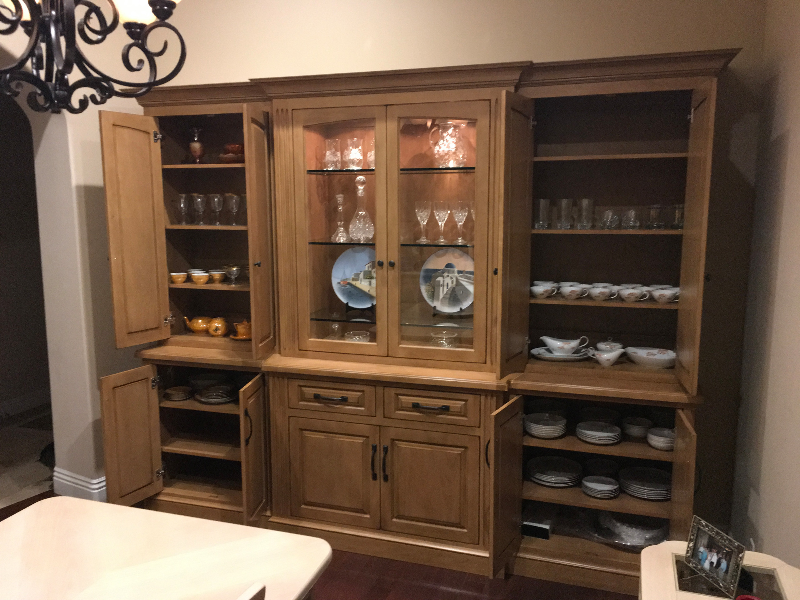 China Cabinet