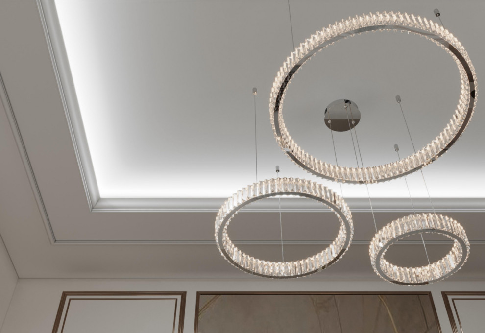 Дом в д. Малая Ельня