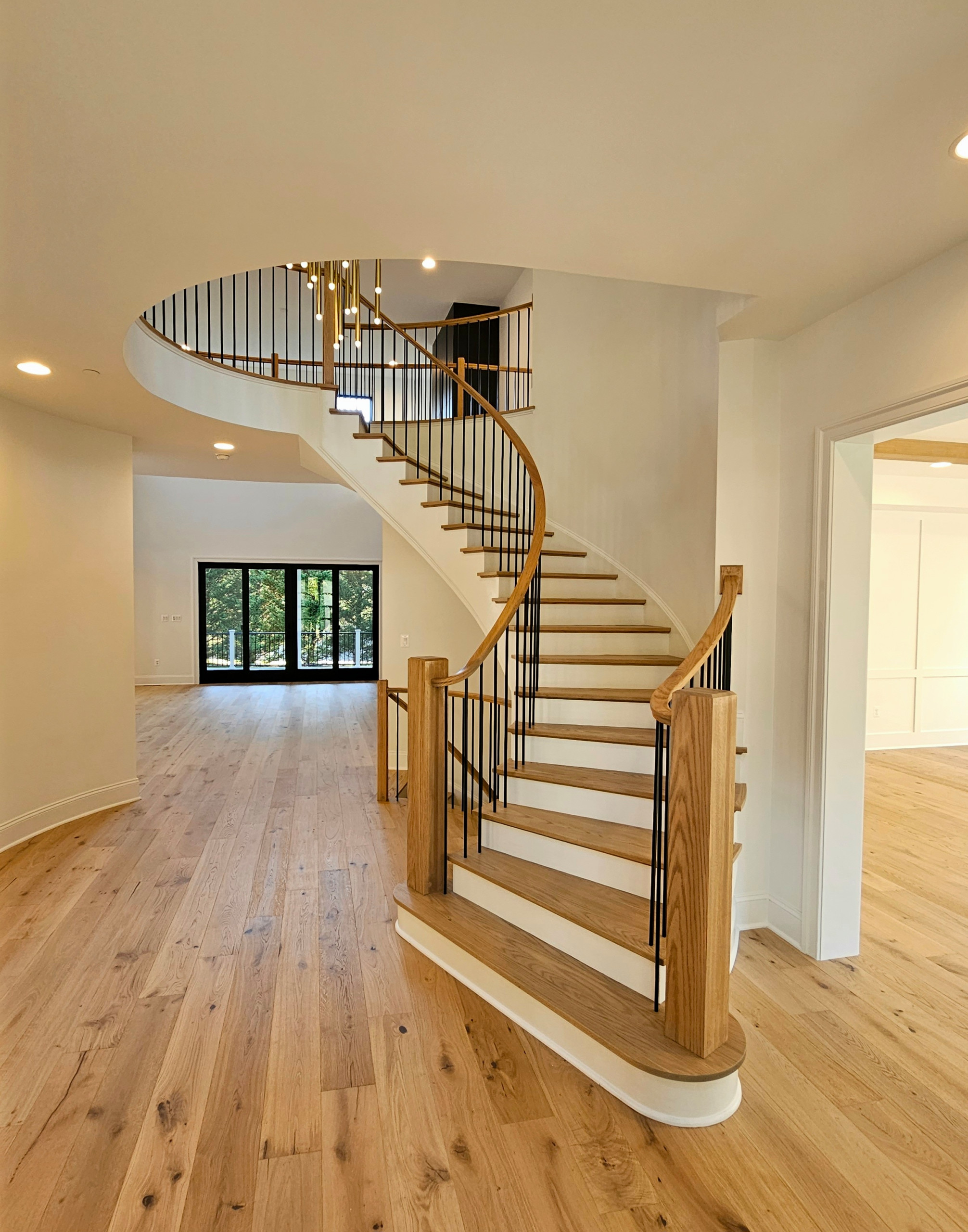 110_Welcoming Elegant Curve in Spacious Home, Bethesda MD 20817