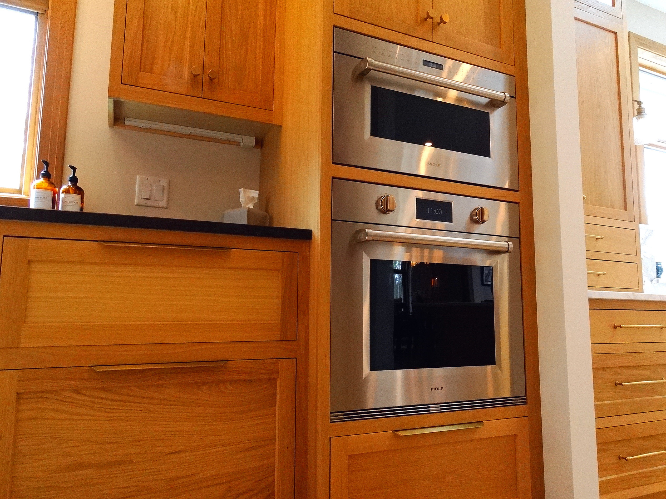 Hartland Residence - First Floor Remodel