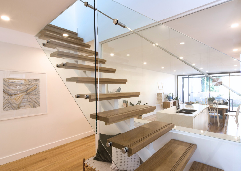 Luxury Contemporary / Leichhardt