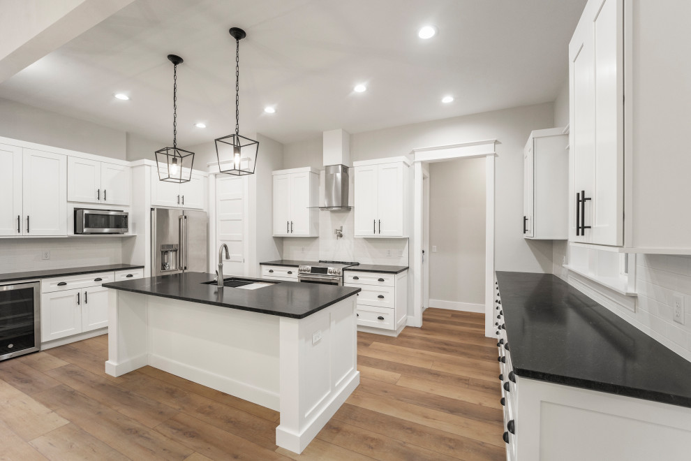 Custom Home - The Lynn Model 2,236 - High Springs, FL