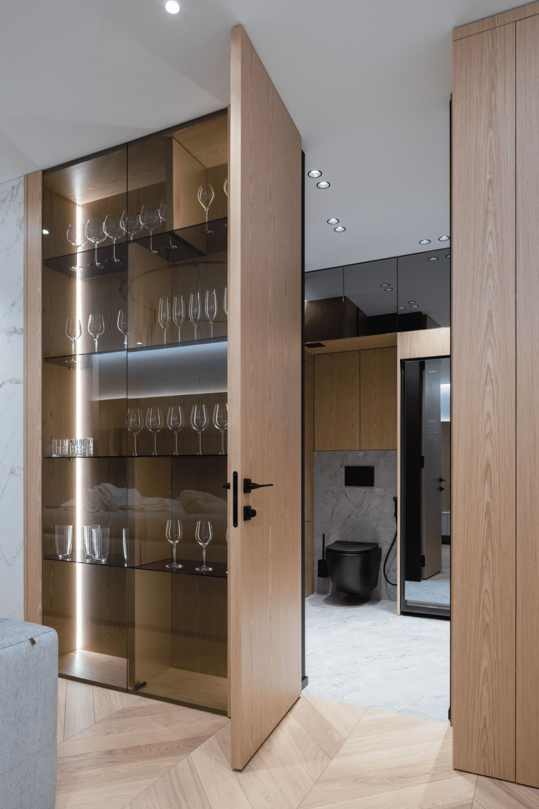 ЖК Триумф Парк