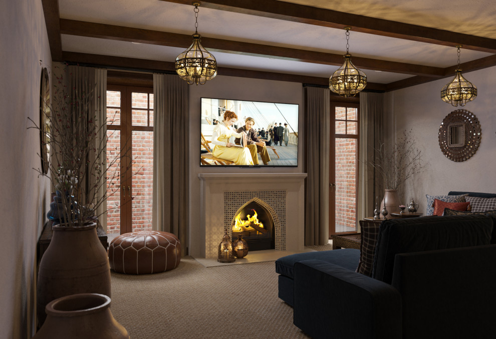 Дом в Берлине