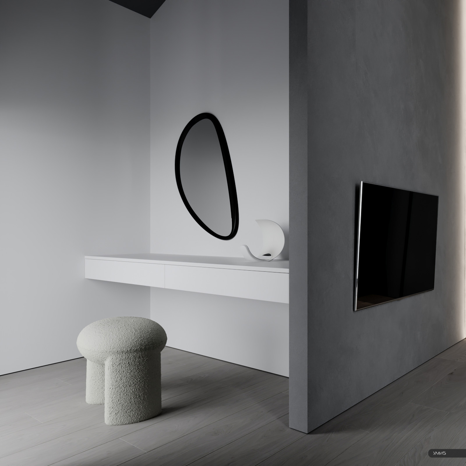 SHALE | Дом 300 м²