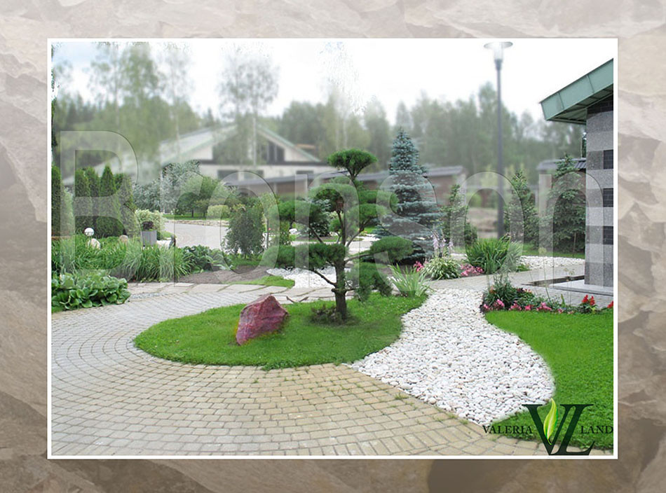 Реализованные проекты