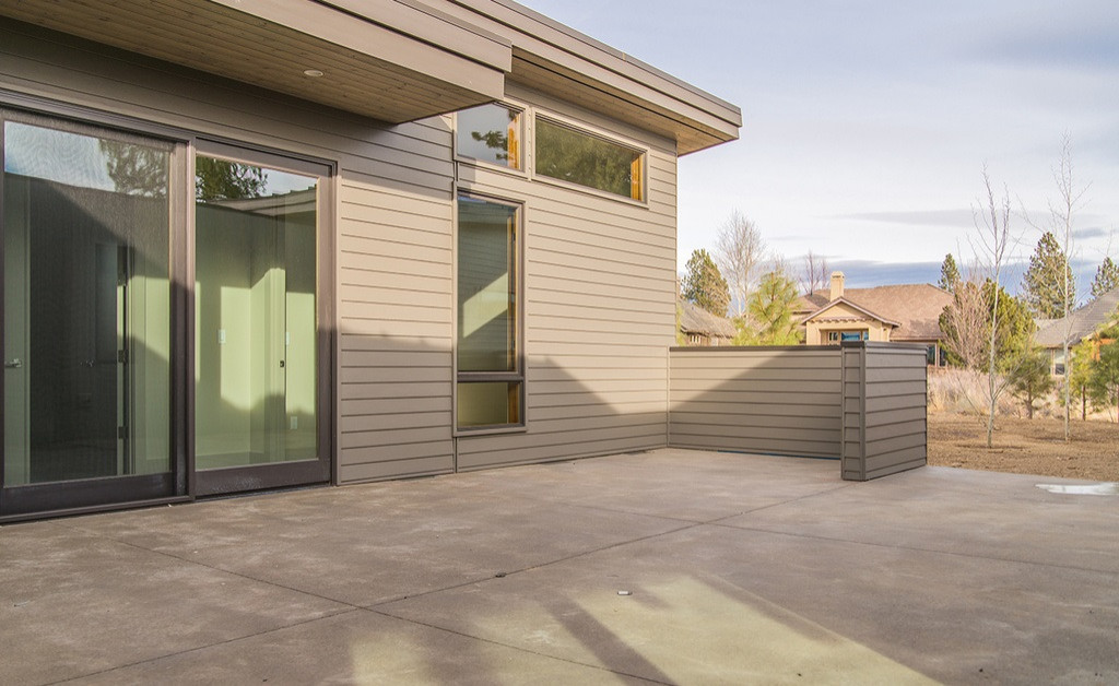 Проект каменного дома RH-311