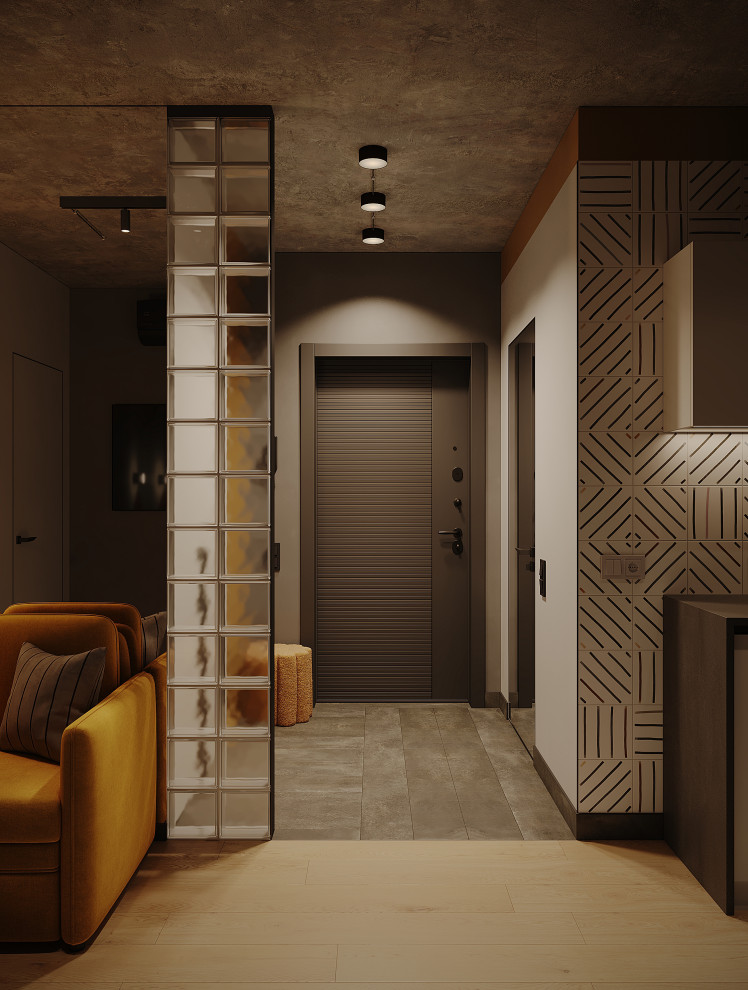 ЖК GreenWood 60 кв.м