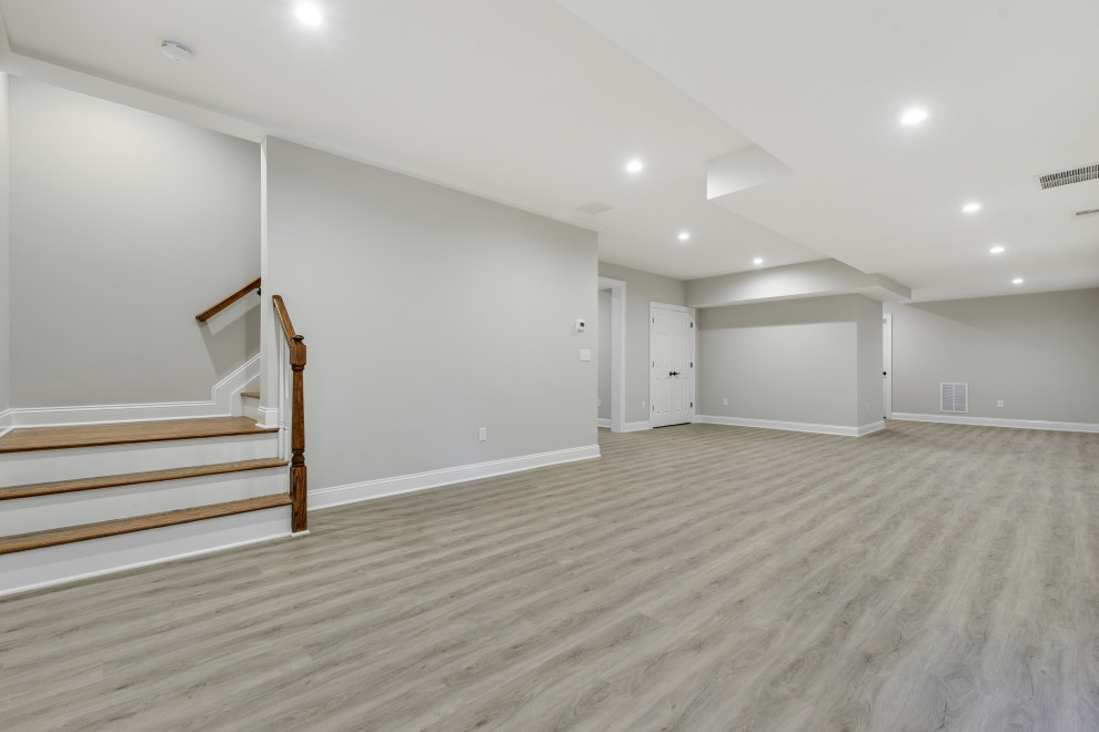 Custom Home Build