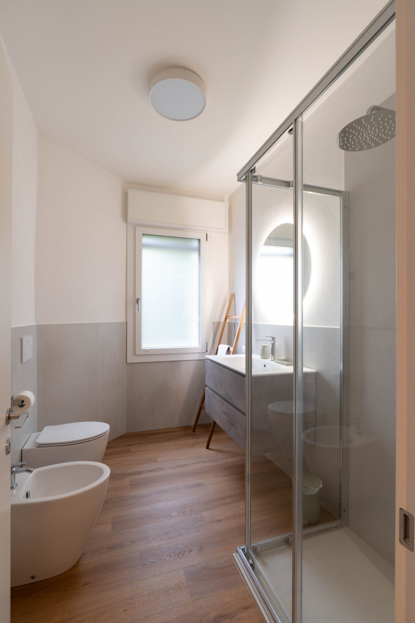 RISTRUTTURAZIONE BAGNO MP