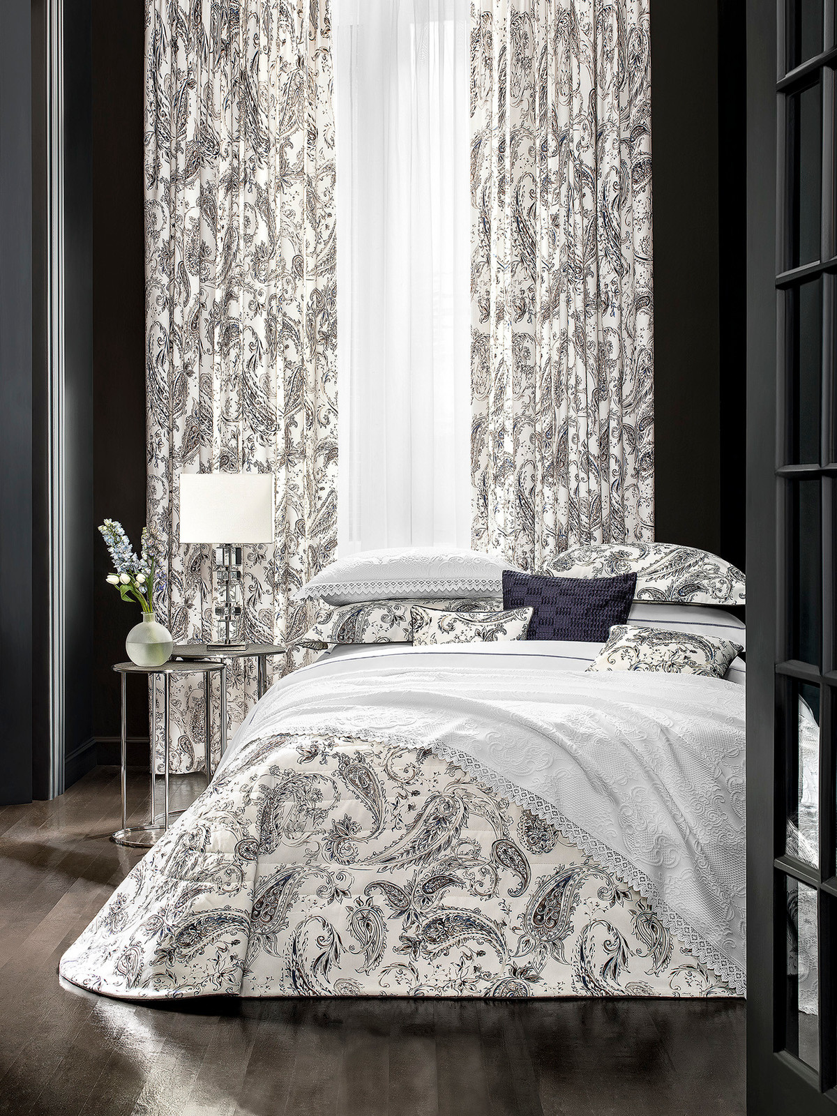 Интерьеры Togas — Лето 2017