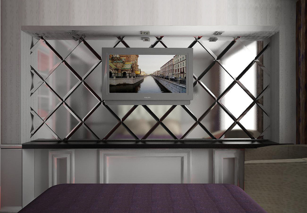 Квартира на Индустриальном