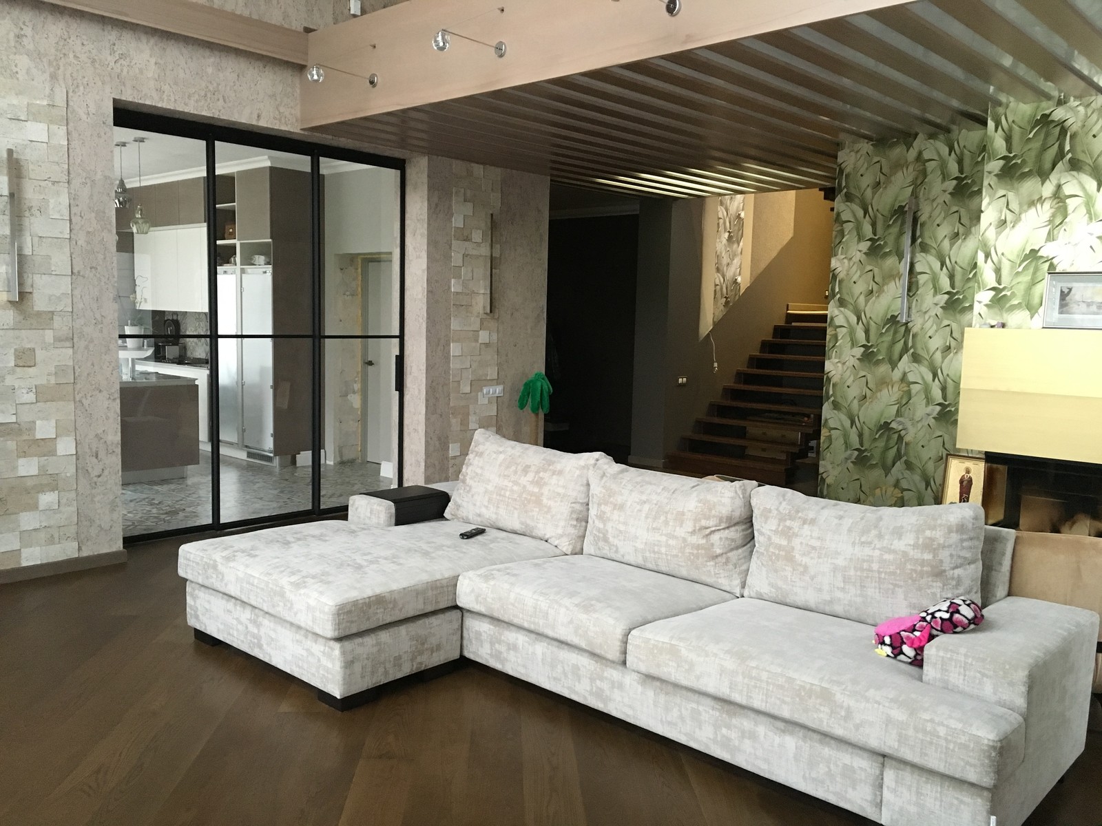 Дом в Павловске