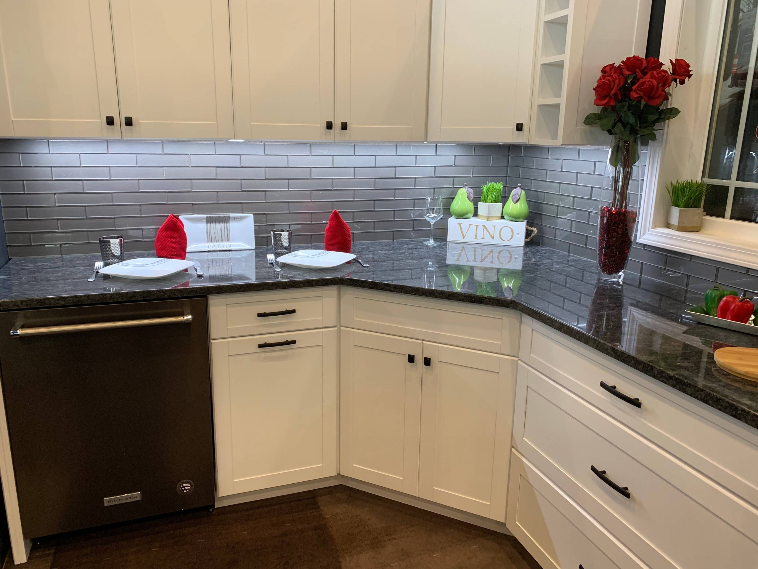 2019 Times Union Home Expo Display