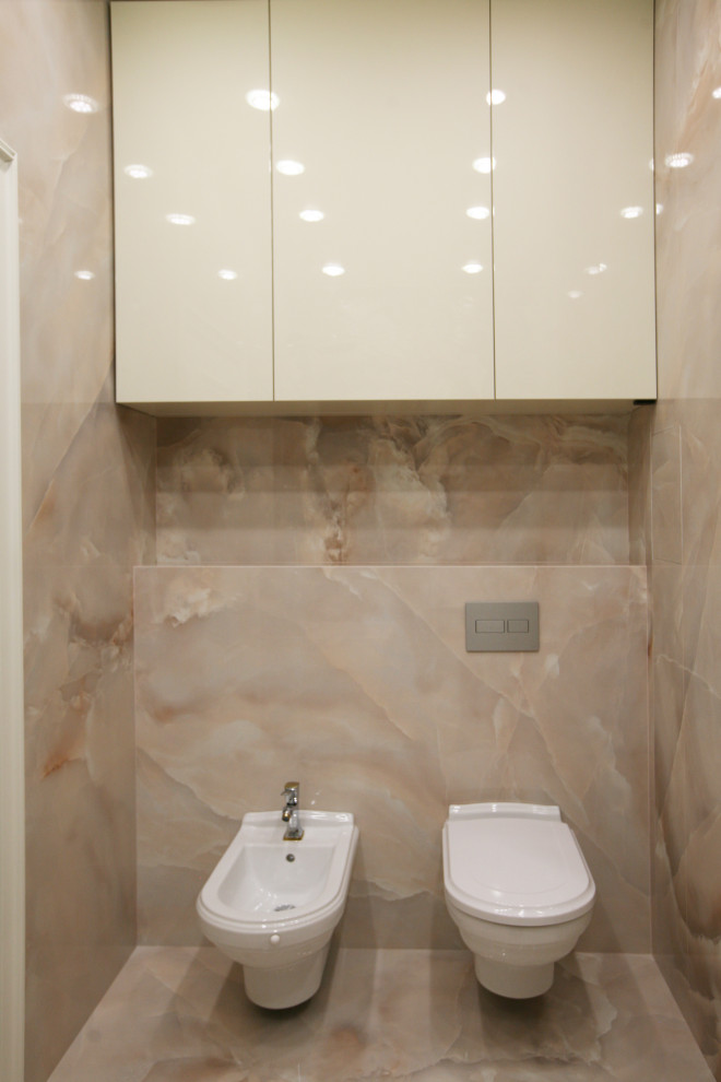 ЖК "Континенталь", 240м2