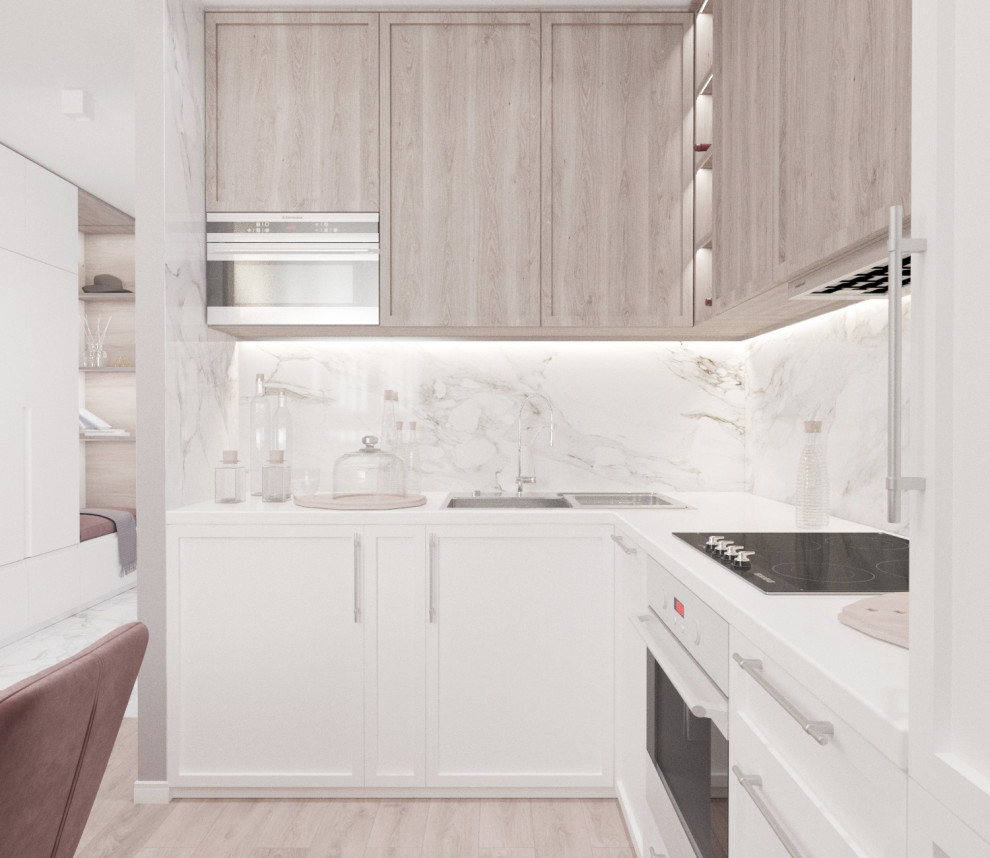 ДОМ НА ДЕМЬЯНА БЕДНОГО